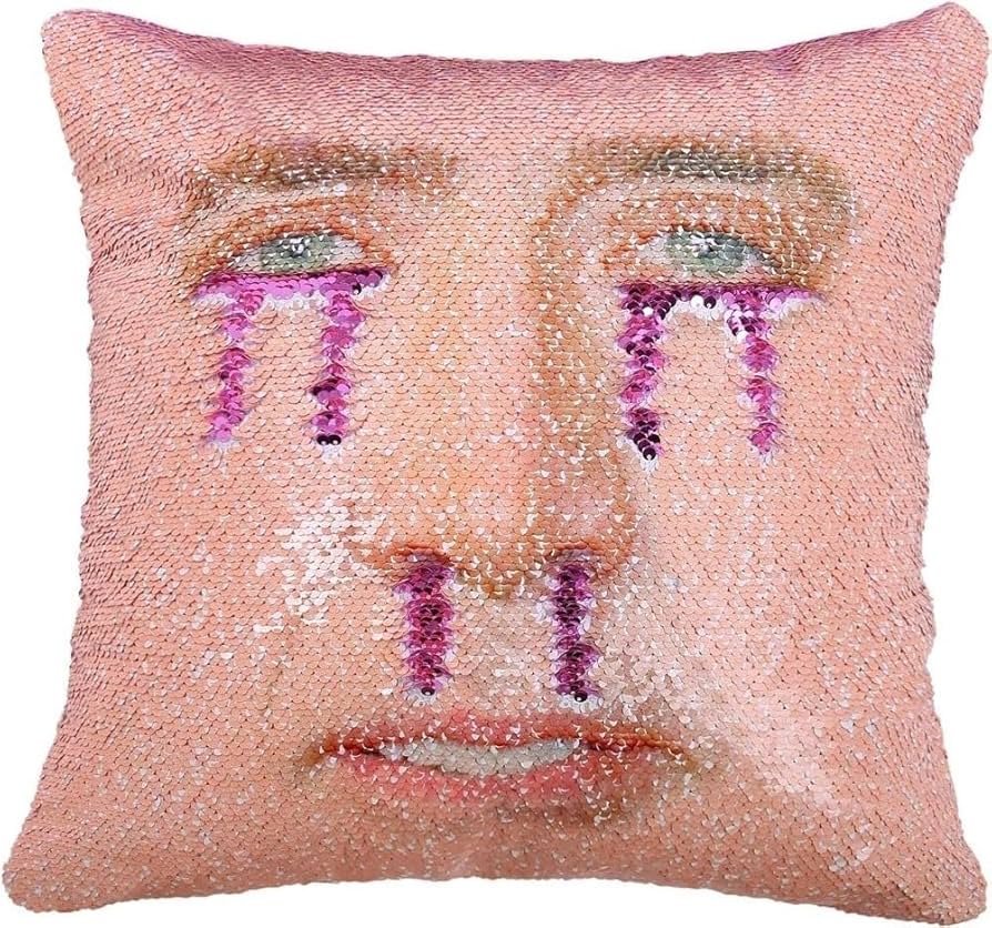 【非売品】和楽器バンド メンバー直筆サイン付 クッションカバー 枕カバー？ Amazon｜二宮和也 (4) オールシーズン対応のユニバーサル枕