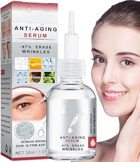 2 Pcs Essência Facial | Natural Essence Melhore Linhas Finas Manchas | Essência Hidratante Clareadora para Manchas e Linhas Finas, Cuidados com o Rosto Saudável Iytefeki