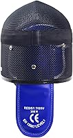 Vista 4 de LEONARK Máscara de espada de esgrima Casco Hema CE 350N Certificado Nacional Máscara de Grado - Equipo de Protección de Esgrima