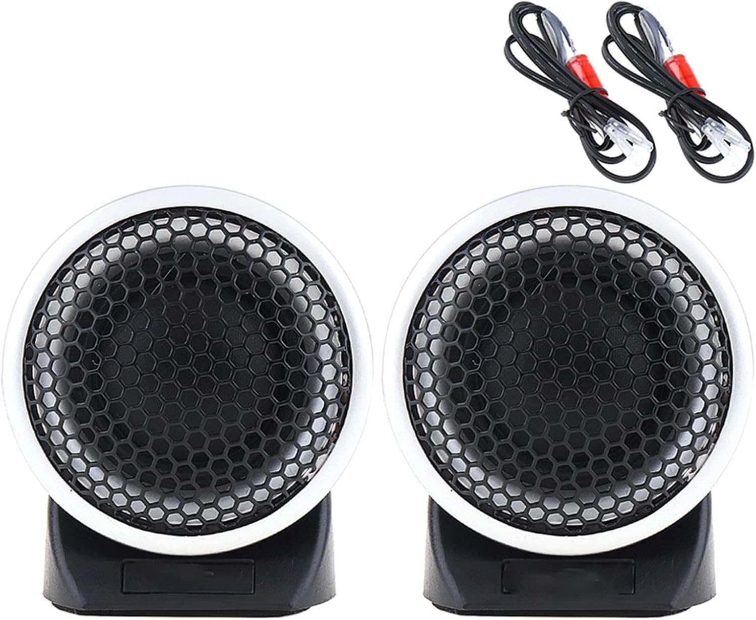 Monolith C5 センターチャンネルスピーカー - ブラック (各) パワフル