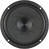 HERTZ SPL Show Series SV-200L Woofers SPL de 8 pulgadas (200mm) 4 ohmios (Par) | papel prensado, 8 pulgadas, 250 W RMS, 4 ohmios, bobina de 50 mm, imán de ferrita, 94.5 dB, 45-4500 Hz, profundidad 82 mm, Xmax 4.5 mm 3