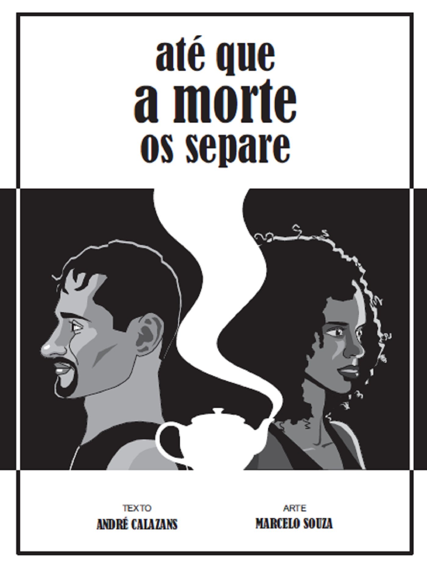 Até que a morte os separe (Portuguese Edition)