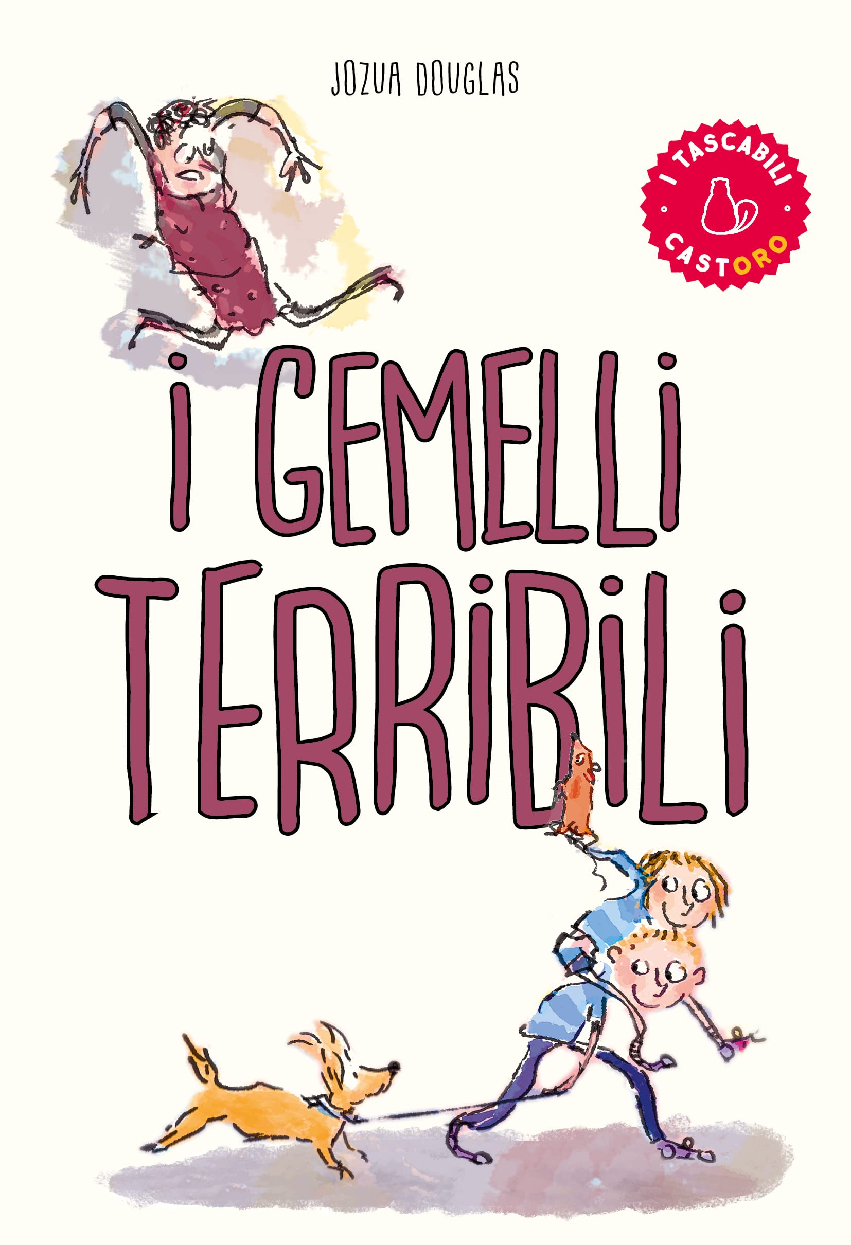 I Gemelli Terribili - 4