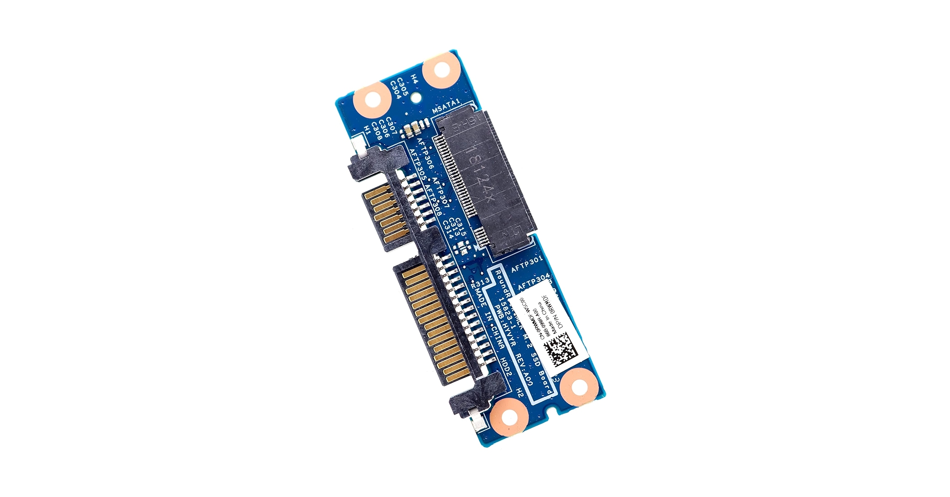 Amazon.com: Deal4GO 2.5' HDD SATA to 2280 M.2 SSD Board