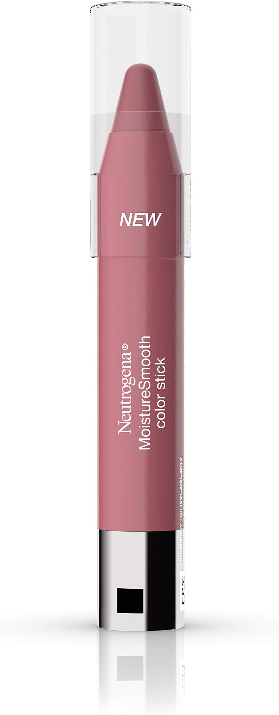 Moisturesmooth Color Stick, 30 Sweet Watermelon, .011 Oz.
