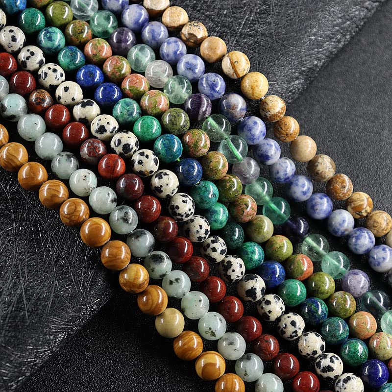 Grado AAA Pietra Preziosa Malachite Naturale Tubo Perline Spaziali 4 Mm - Foto 6