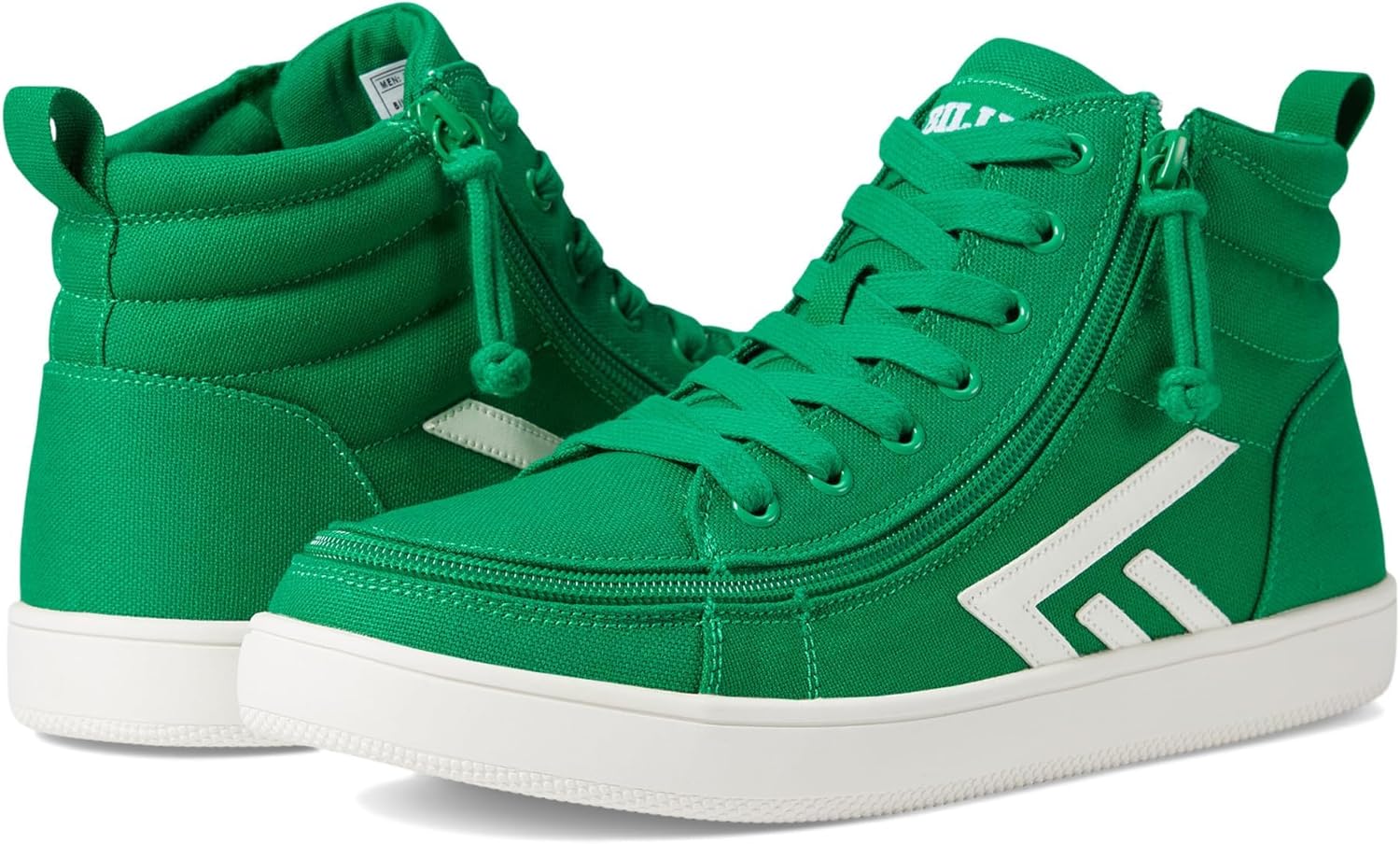Billy Footwear Mens Cs High Top