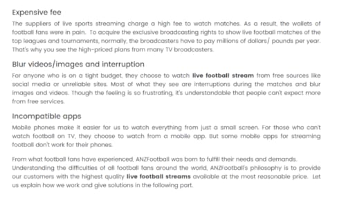 How to become a savvy football fans