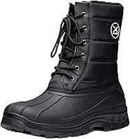 Vista 1 de Arctix Botas de invierno para hombre