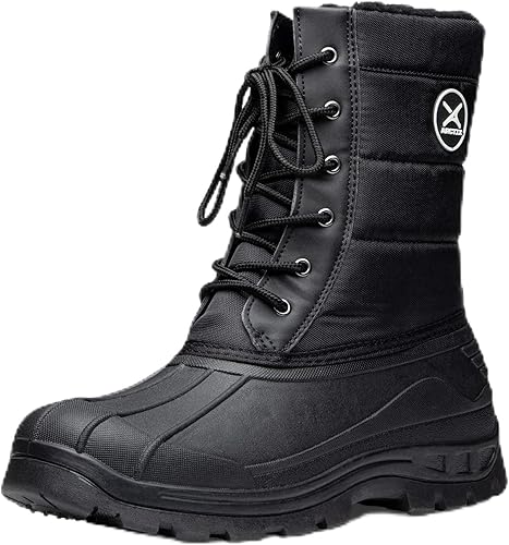 Arctix Botas de invierno para hombre