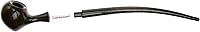 Vista 6 de Vauen Auenland Gilg Smooth Churchwarden - Pipa de tabaco
