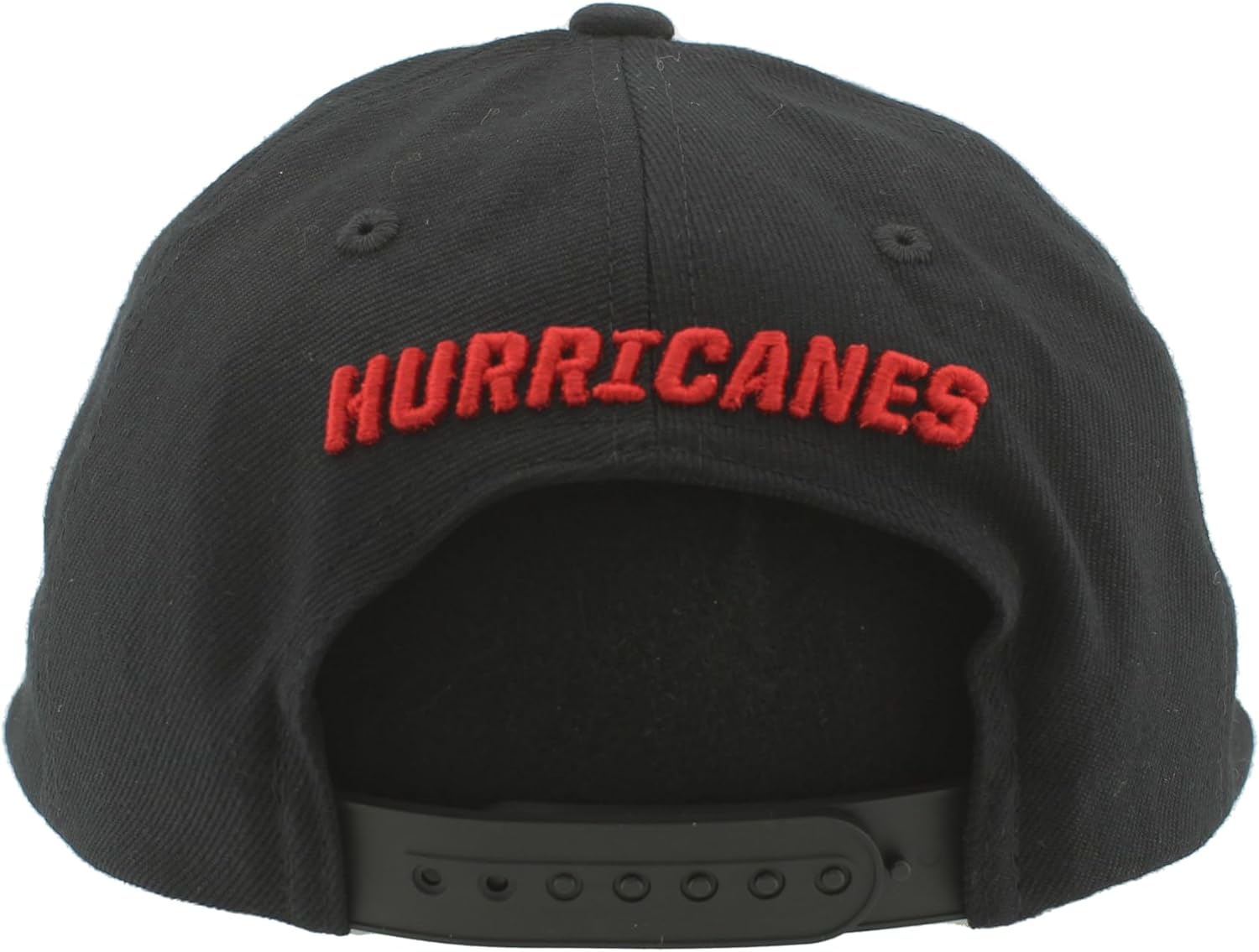 ZHATS NHL Unisex-Adult NHL Officially Licensed Hat Competitor Black - Image 4