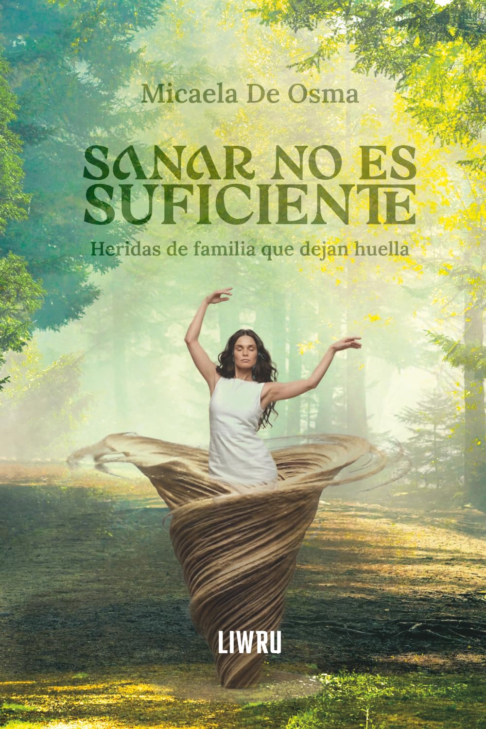 Sanar no es suficiente: Heridas de familia que dejan huella