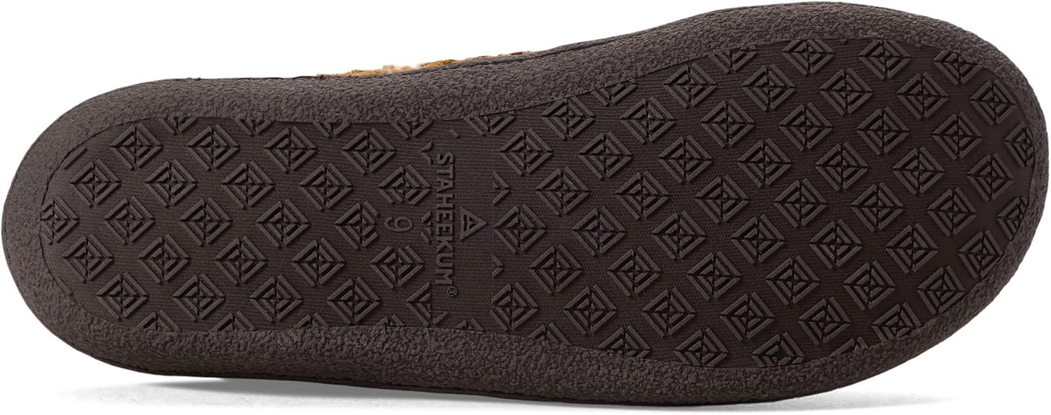 Staheekum womens Soothe Slipper - Image 3