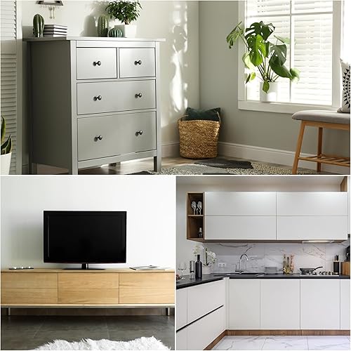 Miniatura 6 de uxcell 16 calcomanías autoadhesivas para espejo de pared, 5.9 in x 5.9 in, acrílico, espejo hueco, patrón de apliques para decoración de pared de