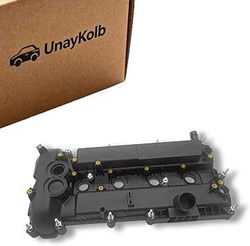 Engine Valve Cover For Ford Edge Escape Explorer Focus Fusion Taurus