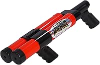 Vista 10 de Stream Machine - Cañón con chorro de agua, juguete lanzador de agua para alberca