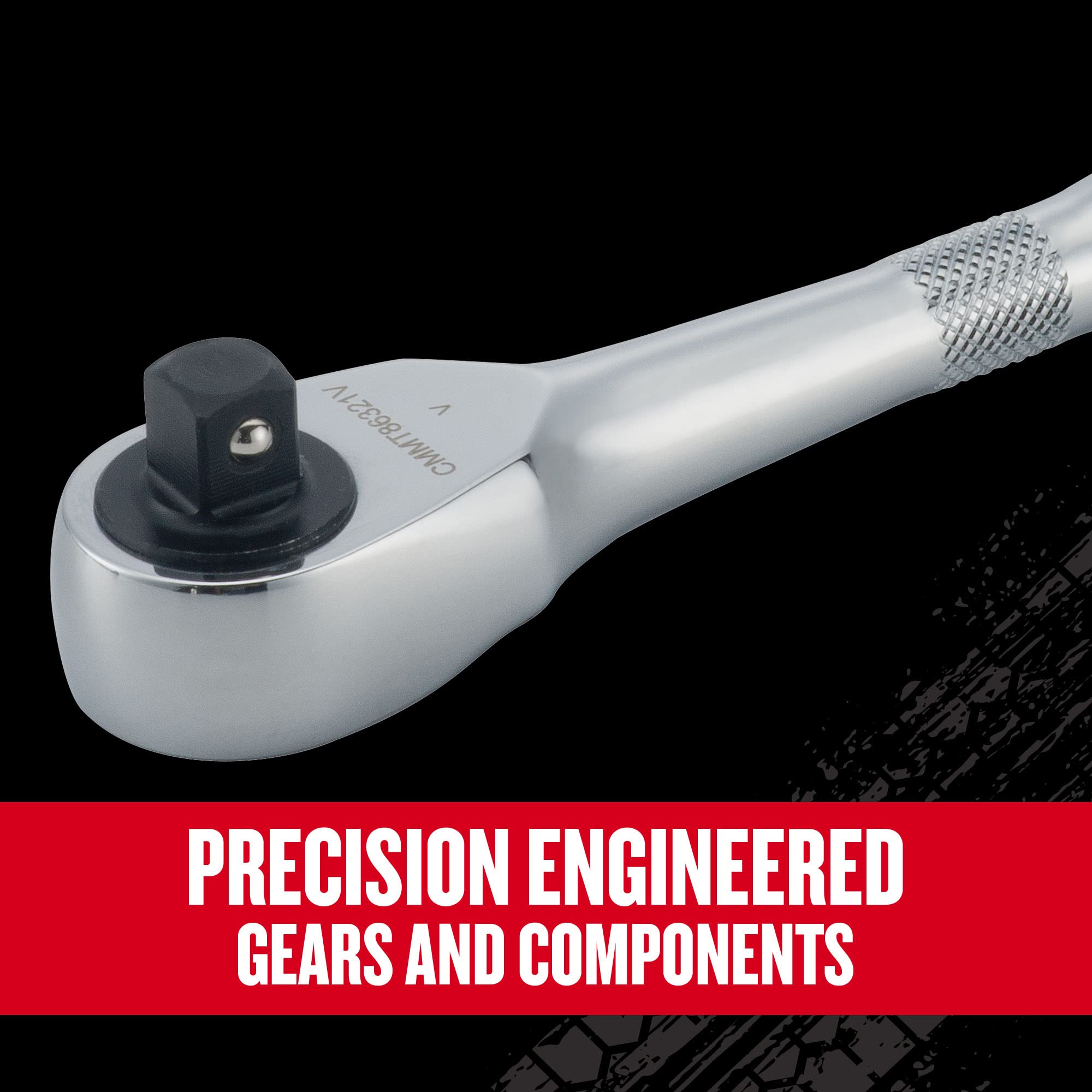 CRAFTSMAN V-SERIES 3/8