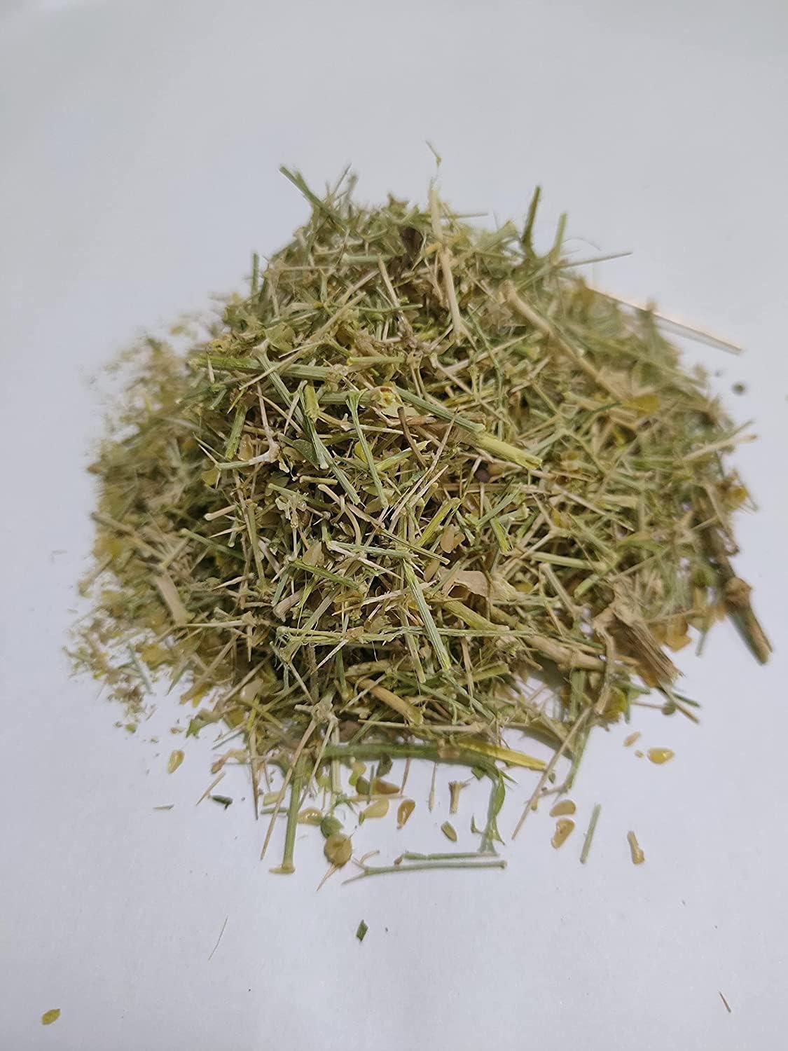 Dhamasa bunti Fagonia Indica - Dhamaasa - Desert Fagonia, 400 Grams