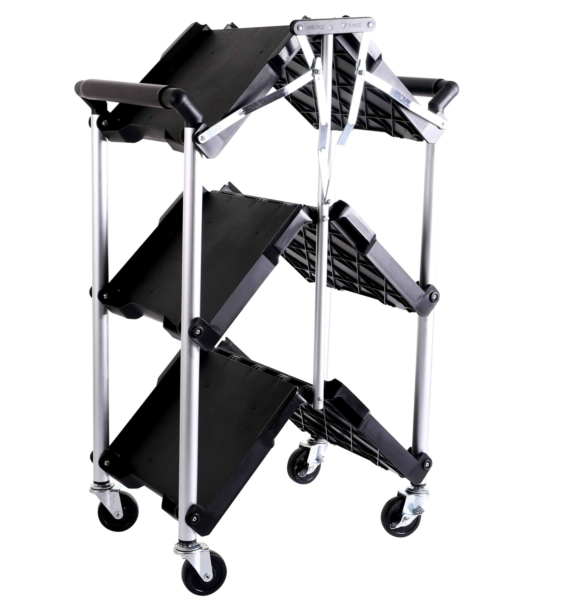 Carrello Di Servizio: Acquistalo Online - Foto 10