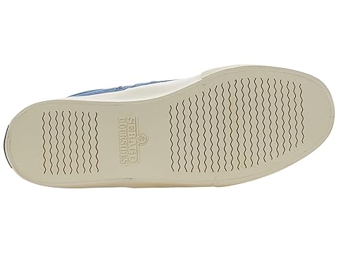 sebago john zen canvas