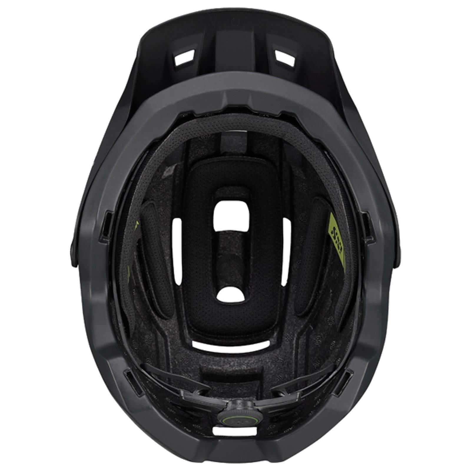 IXS Trigger AM Casco da Bicicletta