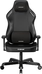 DXRacer Tank XXL Gaming-Stuhl, Ergonomisch