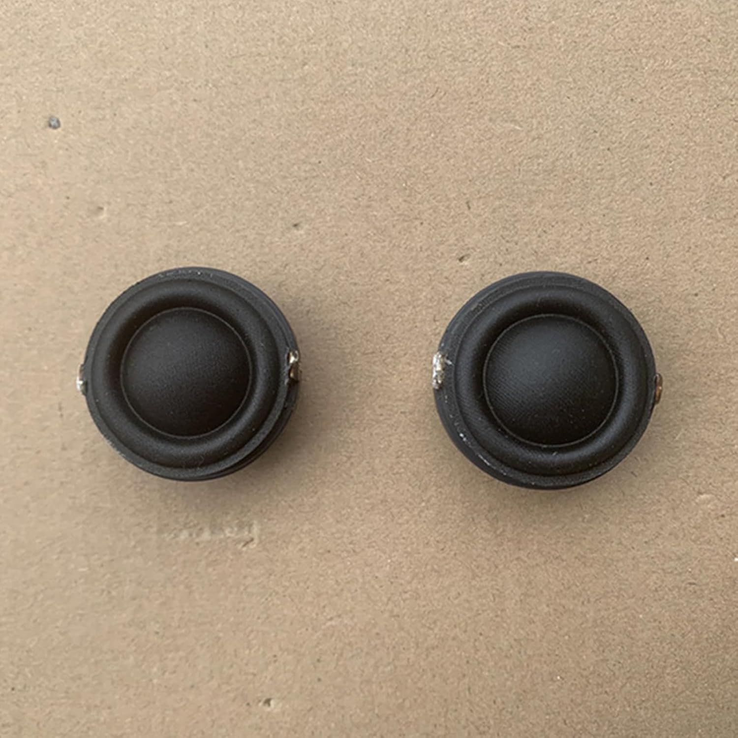 1inch Automotive Tweeter Speakers with 90.71dB Sensitivity and 80W Power Handling Car Tweeter Speakers