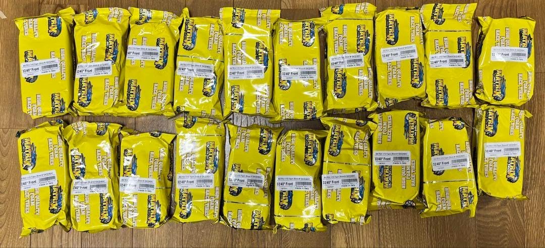 マトリックス製　1/10GPツーリング　32/40 コンビソフト　新品未開封 マトリックス製 1/10GPツーリング 32/40 コンビソフト マトリックス GP