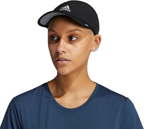 Miniatura 5 de Adidas Superlite - Gorra deportiva ajustable de ajuste relajado para entrenamiento