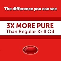 Vista 6 de MegaRed aceite de kril 300 mg (mega rojo) Omega-3, cápsulas de gel, Schiff, SCHIFF372086, Default, 1, 1