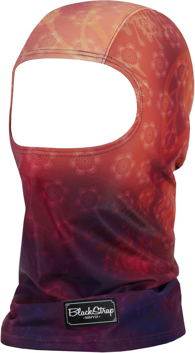 JOHN LAWRENCE SULLIVAN 目出し帽ネックウォーマーバラクラバ JOHN LAWRENCE SULLIVAN 目出し帽ネックウォーマーバラクラバ