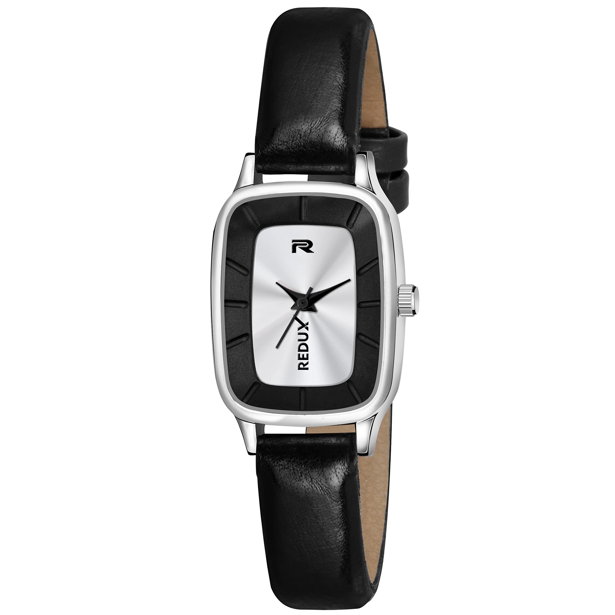 REDUX GW-246 Classics Analog Silver Dial Womens Watch (B09XKKTDYH) Amazon Price History, Amazon Price Tracker