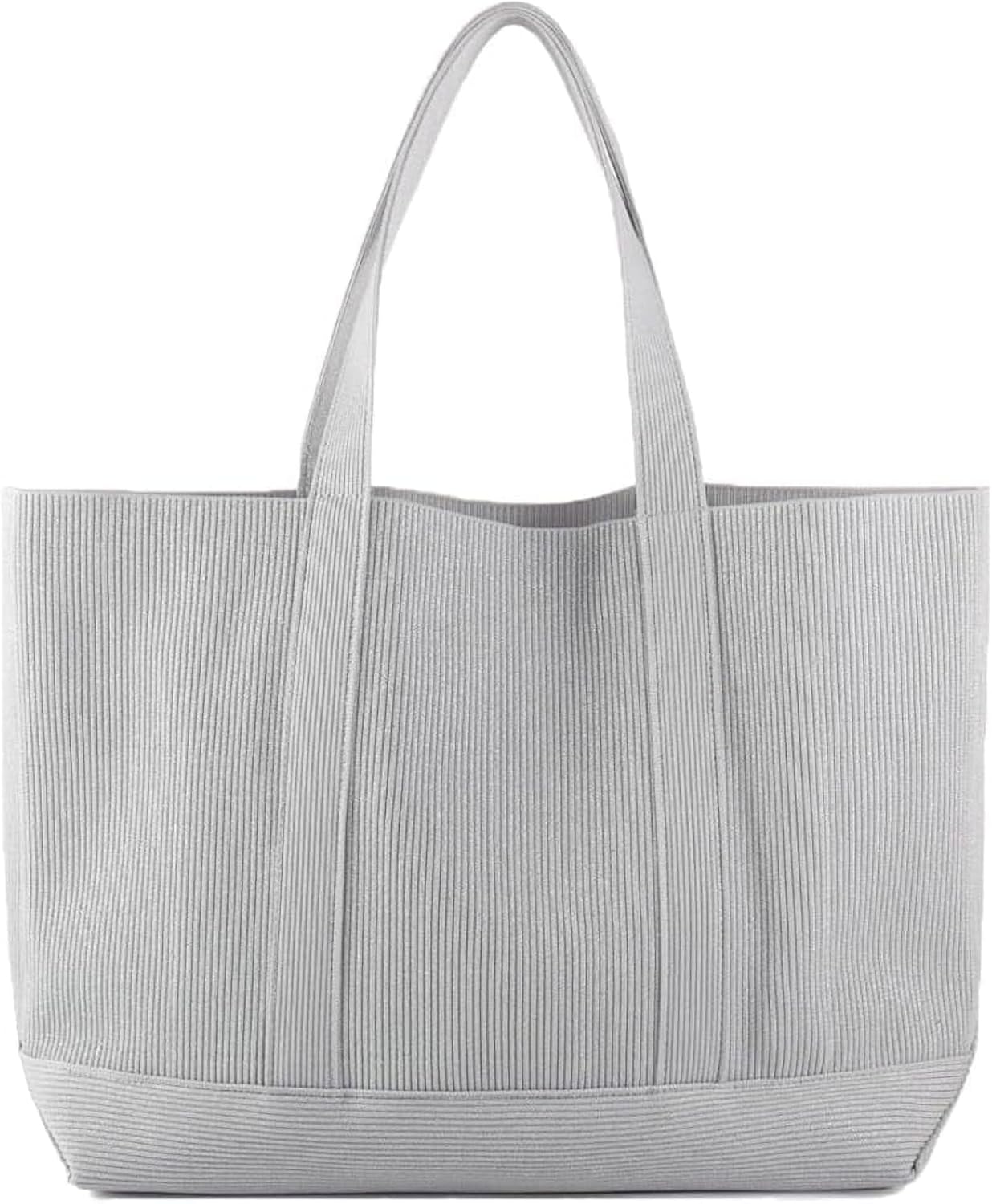 Crochet Tote Bag Women Cute Knit Hobo Bags Shoulder Bag Satchels Handbag CrossBody Purse Summer Beach Lareg Travel Bag