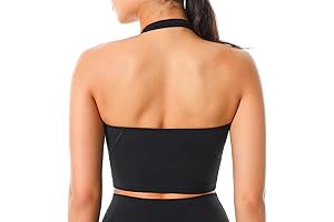 Women's Supportive Lavento Tank Top