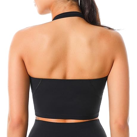 Women's Supportive Lavento Tank Top