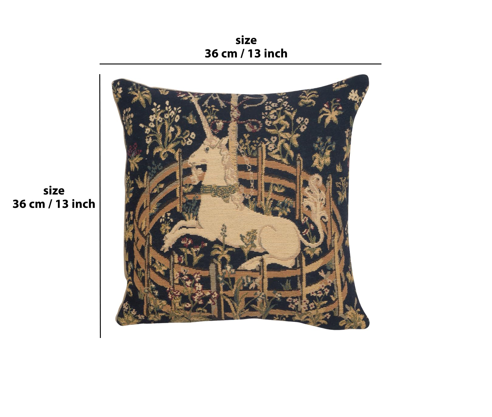 Amazon.co.jp: Charlotte Home Furnishings ソファ用装飾クッション