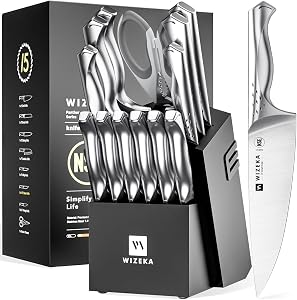 Kitchen Appliances