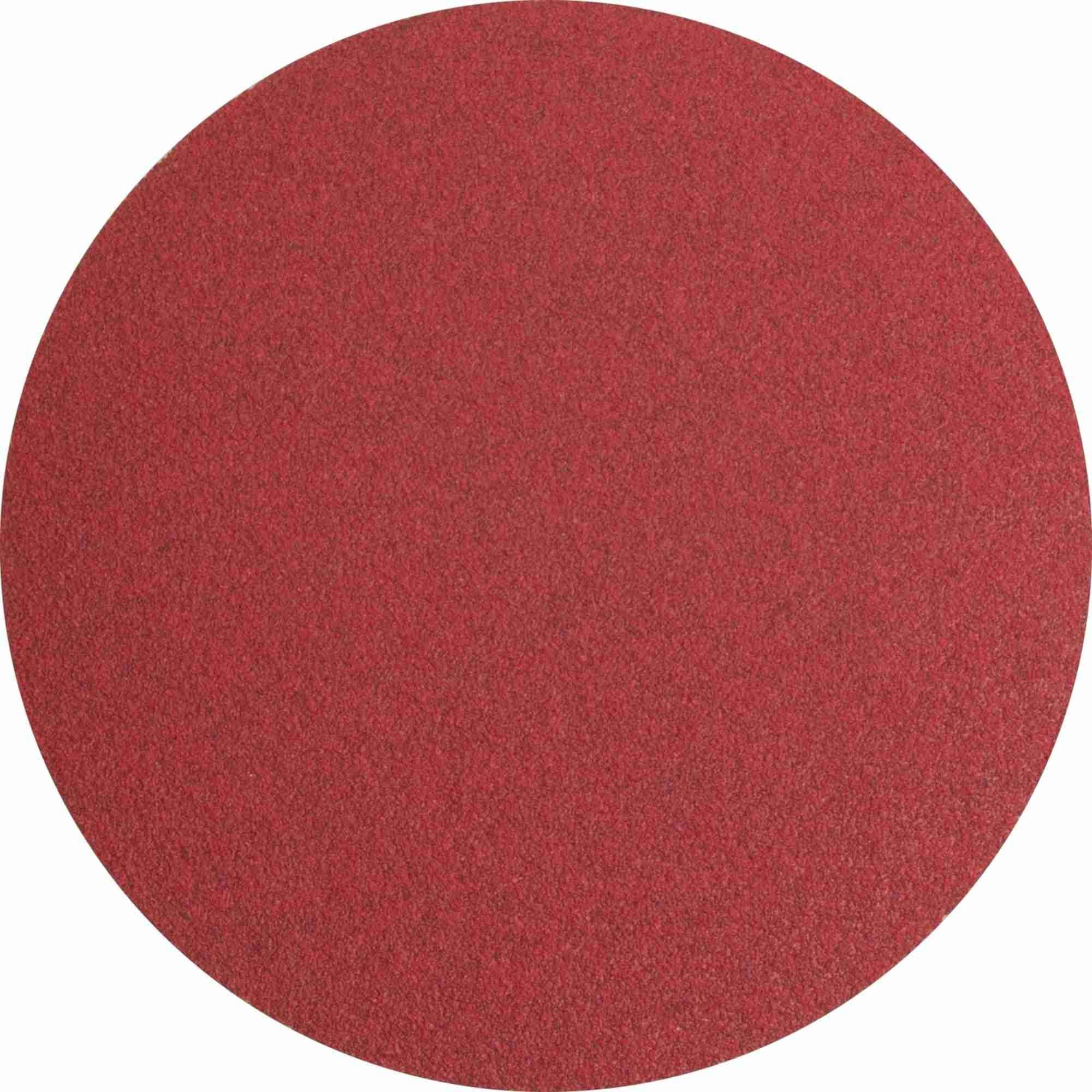 Disco abrasivo de cerámica PS61FK Ø 125 150 grano Mix Ø 125 mm / 50 discos 120