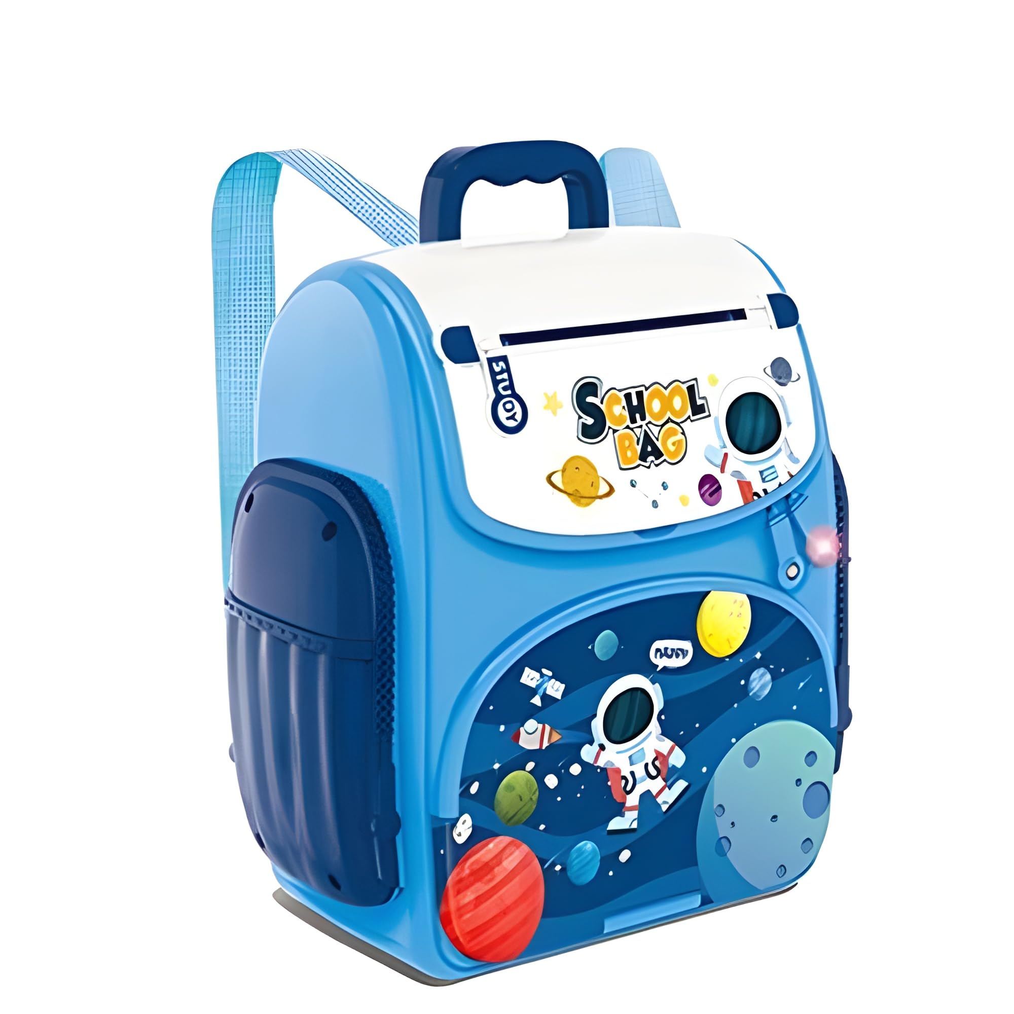 See full amazon price history chart for CASWAA Mini ATM Modern Piggy Bank, Money Saving Bank for Real Money Cash Coin|School Bag Musical Money Safe Kids Piggy Savings Bank with Finger Print Sensor-Model As Per Availability CASWAA Mini ATM Modern Piggy Bank, Money Saving Bank for Real Money Cash Coin|School Bag Musical Money Safe Kids Piggy Savings Bank with Finger Print Sensor-Model As Per Availability (B0DCBQ6H38) Amazon Price History, Amazon Price Tracker