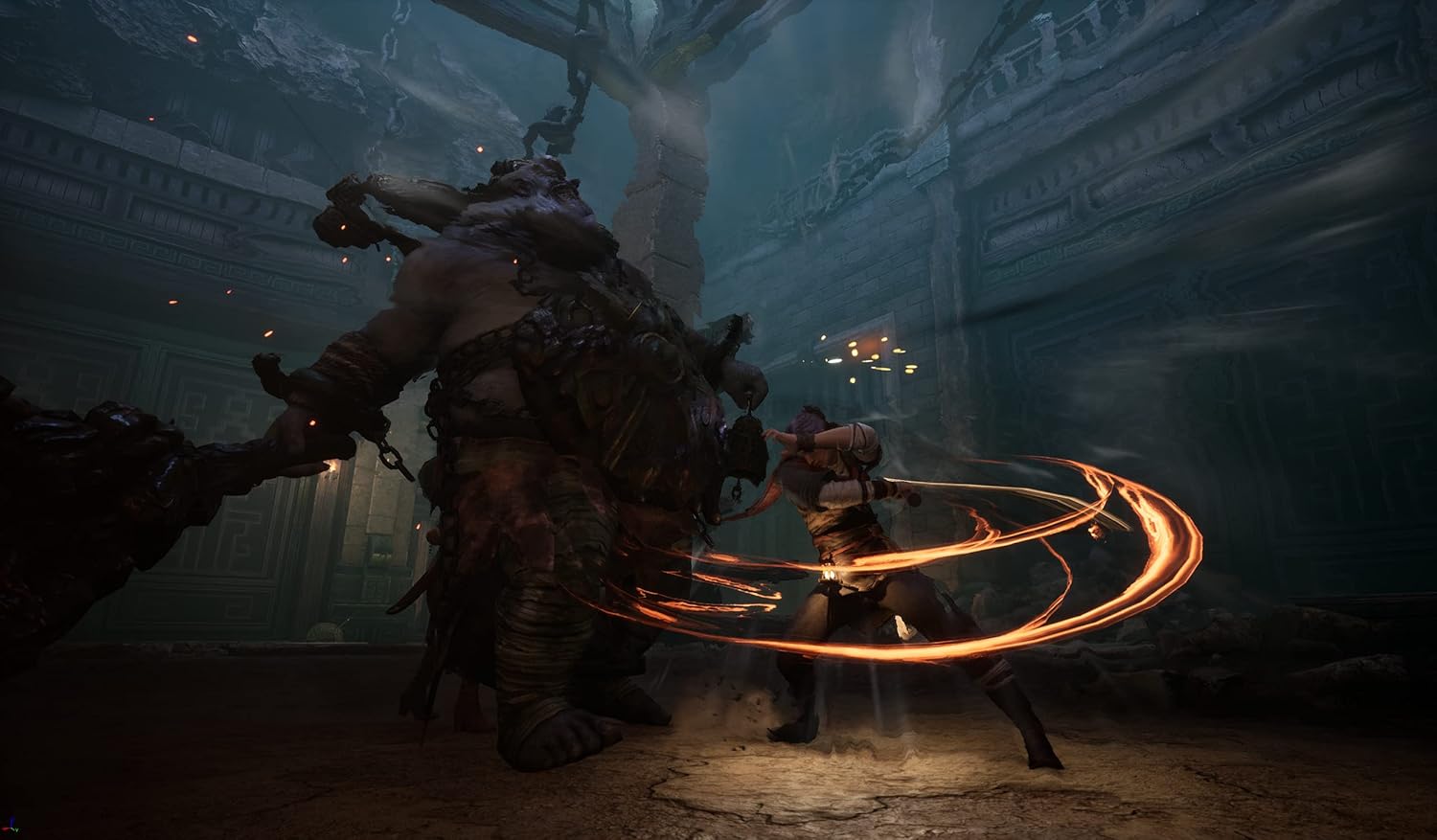 Xuan Yuan Sword 7 (PS4) - PlayStation 4