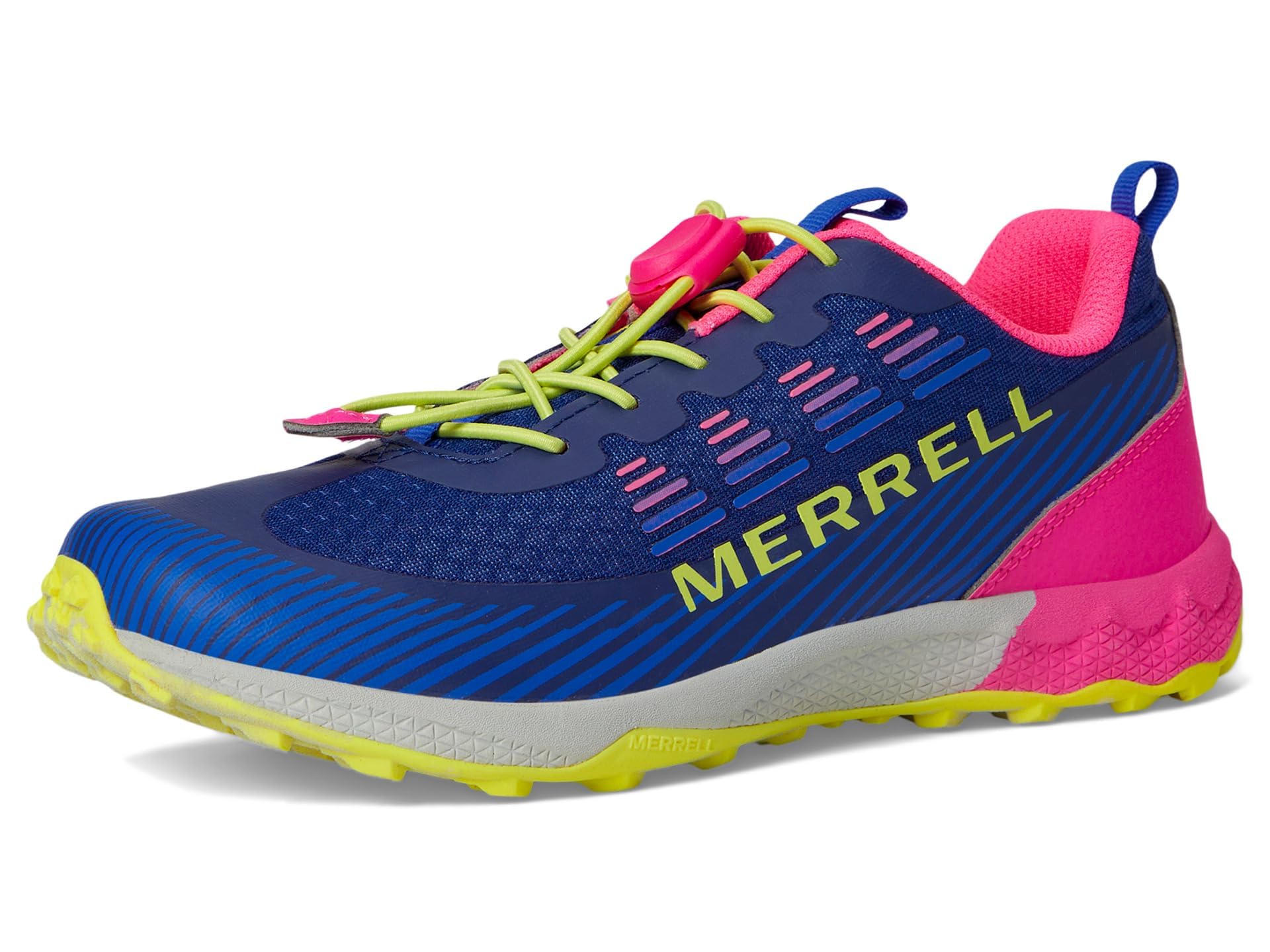 Merrell Agility Peak BasketMixte Enfant