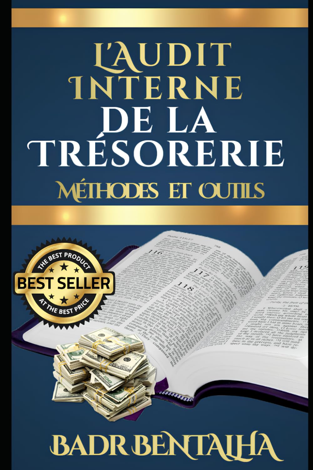 L'Audit Interne de la Trésorerie : Méthodes et Outils