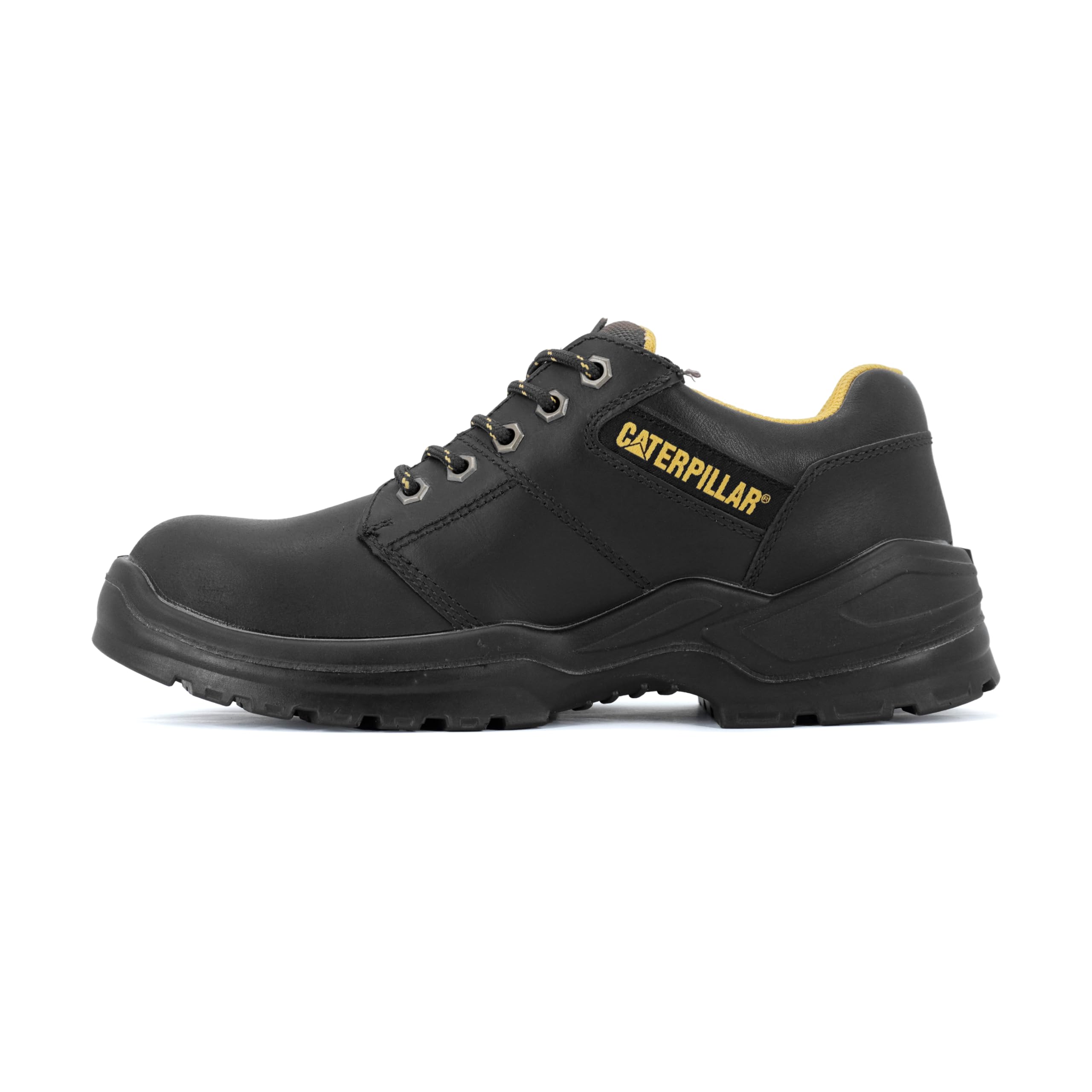 Caterpillar Striver Low S3 - Scarpe Antinfortunistiche da Uomo