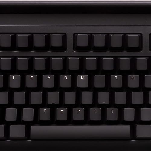 Learn to Type Keyboard; Typing Practice Show or Hide Keys;