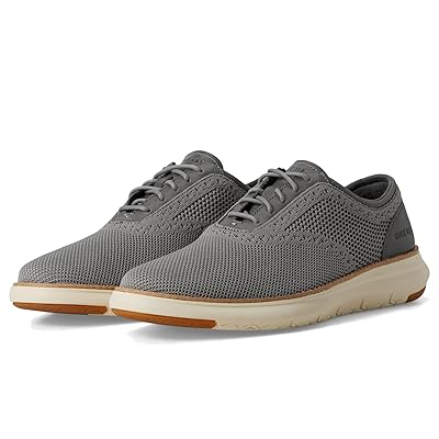 Cole Haan Grand Remix Knit Oxford Men