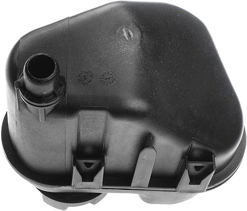 Miniatura 5 de A-Premium Tanque de depósito de recuperación de desbordamiento de refrigerante del motor [w/tapa] Compatible con BMW 340i, 340i GT xDrive, 340i