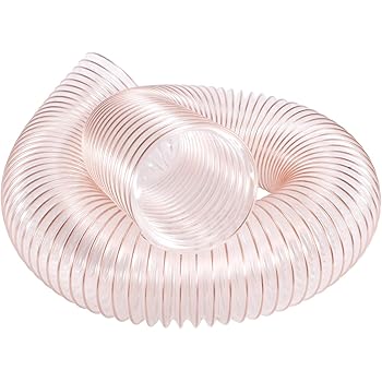 Tuyau De Nettoyage Pour Conduit De Sèche-linge - 80 Cm, Compatible Avec La Plupart Des Aspirateurs