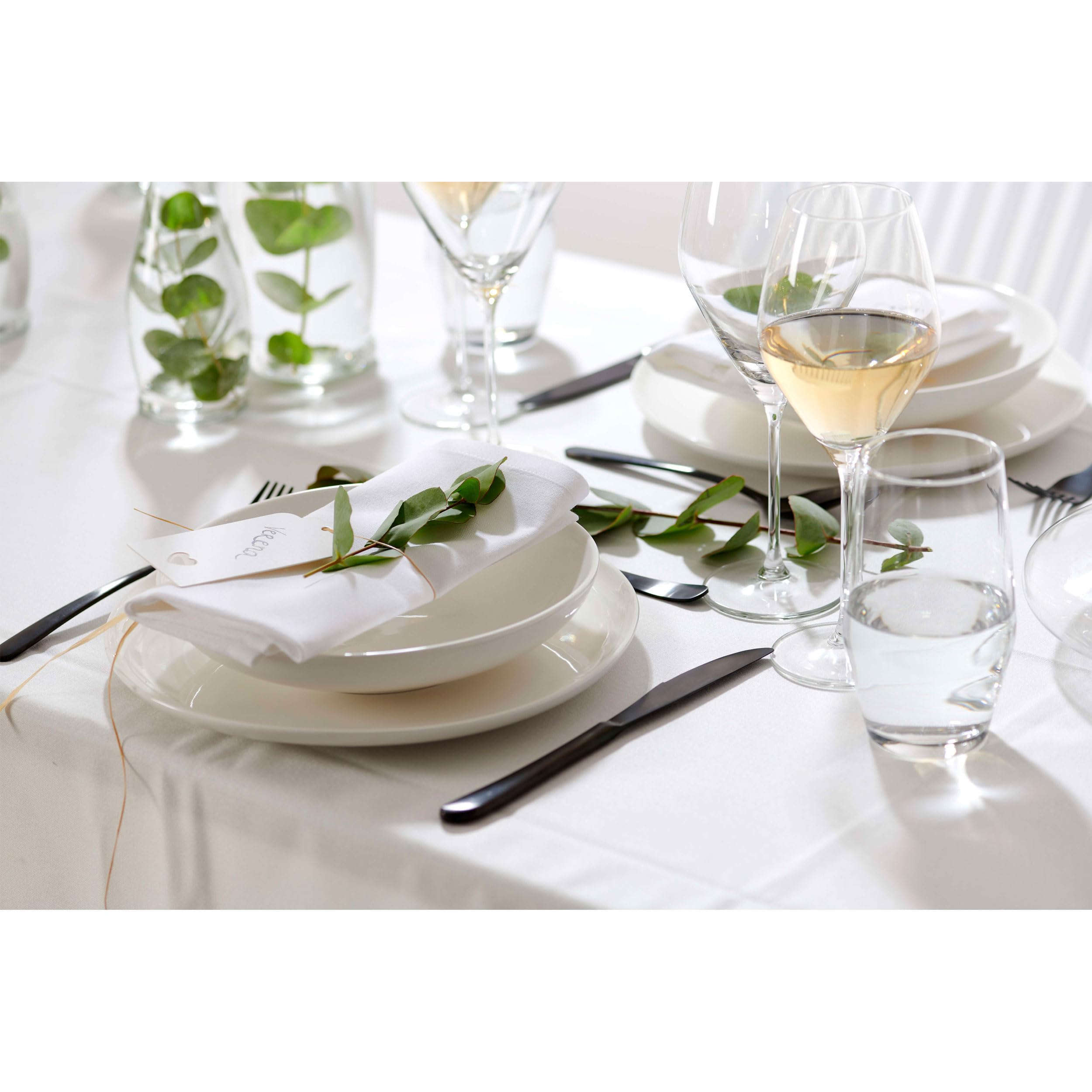 Ritzenhoff & Breker Longdrinkglas Favo Grün 400 ml | 4106111801 Der Möbel-Häuptling Möbel zum