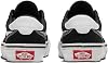 Zapatos bajos Brooklyn LS para niños de Vans 5